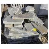 PAVING ROCK