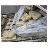 PAVING ROCKS