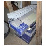 CONTRACTOR LOT OF BLINDS