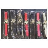 (7) MICKEY MOUSE WATCHES