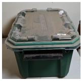 5 GALLON TOTE