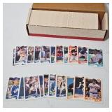 (600) VINTAGE BASEBALL CARDS