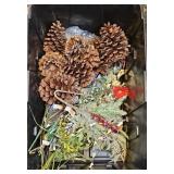 CHRISTMAS DECOR