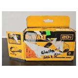 DEWALT BATTERY 20V