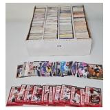 (2000) FOOTBALL & BASEBALL CARDS 2000s