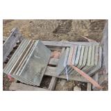 PAVERS (22 SQ FT)