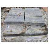 PAVERS (40 SQ FT)