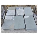 PAVER STONES (26 SQ FT)