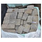 PAVERS (40 SQ FT)