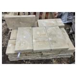 PAVERS (46 SQ FT)