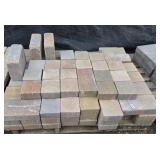 PAVERS (42 SQ FT)