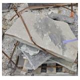 RUSTIC ROCK COLLECTION