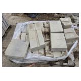 (30) DOUBLE SIDE WALL BLOCK