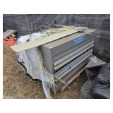COMMERCIAL GAS FURNACE CONDITION UNKNOWN