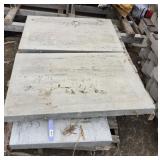 (10) PAVER BLOCKS