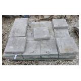 PAVERS (40 SQ FT)