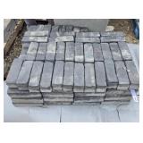PAVERS (39 SQ FT)