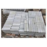 PAVERS (50 SQ FT)