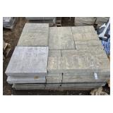 PAVERS (72 SQ FT)