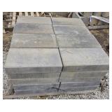PAVERS (55 SQ FT)