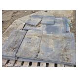 PAVERS (40 SQ FT)