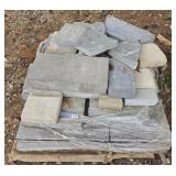 PAVER STONE ASSORTMENT