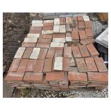 PAVERS STEPS (84 SQ FT)