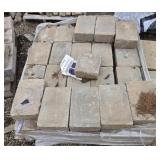 PAVERS (30 SQ FT)