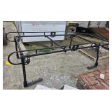 FULL SIZE PICKUP LADDER RACK