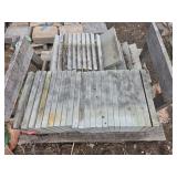 PAVERS (48 SQ FT)