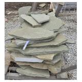 SLATE (100 SQ FT)