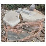 PAVER STONE ASSORTMENT