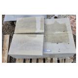 PAVERS (38 SQ FT)