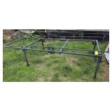 FULL SIZE PICKUP LADDER RACK