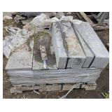 WALL BLOCK (25 SQ FT)