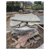 RUSTIC ROCK (150 SQ FT)