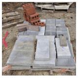 PAVER ASSORTMENT