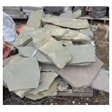 RUSTIC ROCK (40 SQ FT)