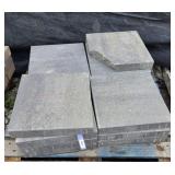 PAVERS (22 SQ FT)