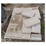 PAVERS (15 SQ FT)