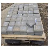 PAVERS (52 SQ FT)