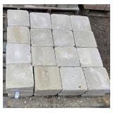 PAVERS (22 SQ FT)