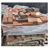 BRICK ASSORTED COLORS (60 SQ FT)