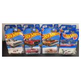 SUGAR RUSH, DRAG RACER HOT WHEELS (8)