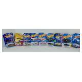 PURPLE PASSION, VW, & MORE HOT WHEELS (9)
