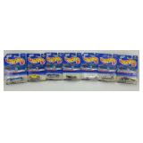 2000 FIRST EDITION HOT WHEELS (7)
