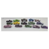 2000'S ASSTD HOT WHEELS (15)