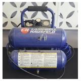 CAMPBELL HAUSFELD 2 GAL AIR COMPRESSOR