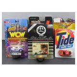 RACING CHAMPIONS ASSTD DIE-CAST (6)