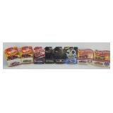 CLASSICS, ANNIVERSARIES HOT WHEELS (8)